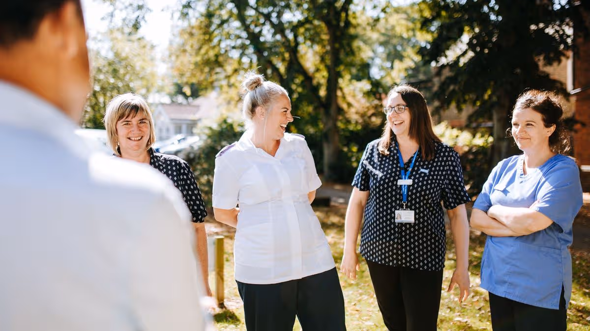 Humber Teaching NHS Trust ranks highly in new national league table