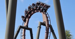 Merlin slashes annual pass cost to £99 ahead of Easter school holidays