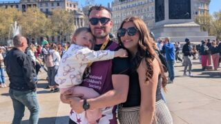 East Yorkshire family praise Peppa Pig for helping daughter, 4, realise ‘deafness is no barrier’ to a fun life