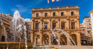 Underrated Spanish city is ‘new Barcelona’ with £15 flights in March and 20C weather