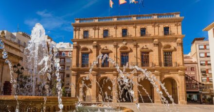 Underrated Spanish city is ‘new Barcelona’ with £15 flights in March and 20C weather