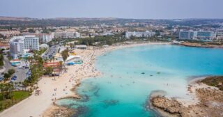 Foreign Office issues fresh Cyprus travel update for Brits