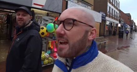 Man buys pint in ‘UK’s worst seaside town’ and is stunned when bill arrives