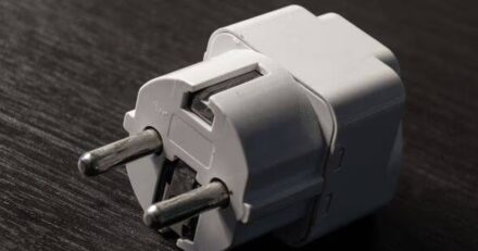 Brits urged never to pack plug adaptors in checked luggage