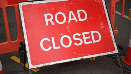 The roadworks happening in Hull that motorists should know about