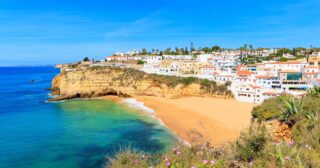 10 European destinations that are the cheapest to book over Easter holidays