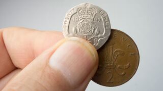 Check your change for ordinary-looking 2p coin ‘worth £1,000’