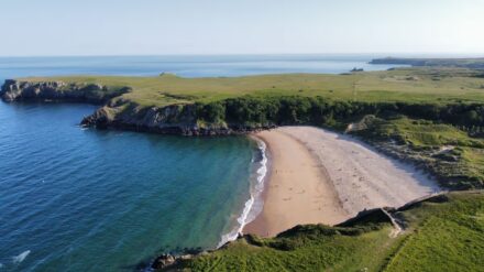Travel expert reveals UK seaside spots ‘less crowded and cheaper’ than Cornwall
