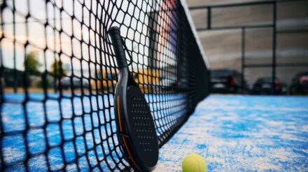 Popular sport expanding in the region as two new padel courts set to be created