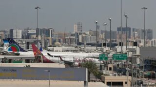 UK airline British Airways cancels ALL flights to Dubai until summer in big move