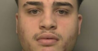 Man caught directing drugs supply in Hull is jailed
