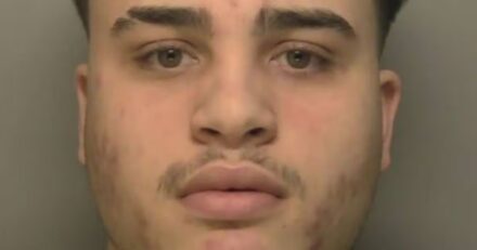 Man caught directing drugs supply in Hull is jailed