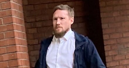 ‘Deeply ashamed’ sex offender who said young girls ‘turn me on’ is jailed