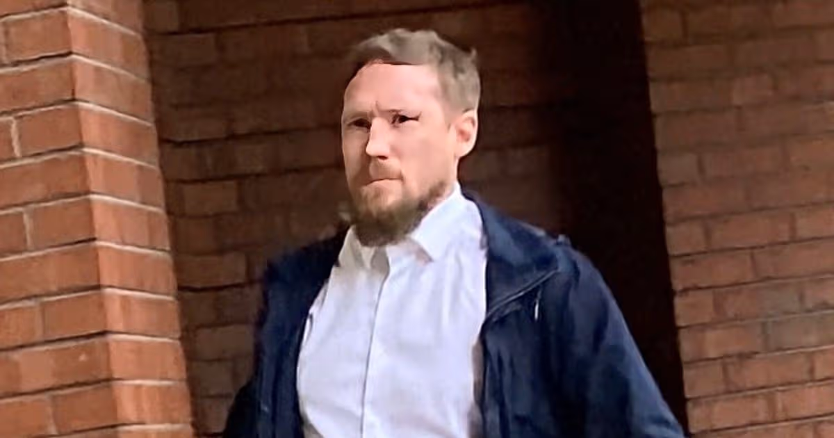 ‘Deeply ashamed’ sex offender who said young girls ‘turn me on’ is jailed