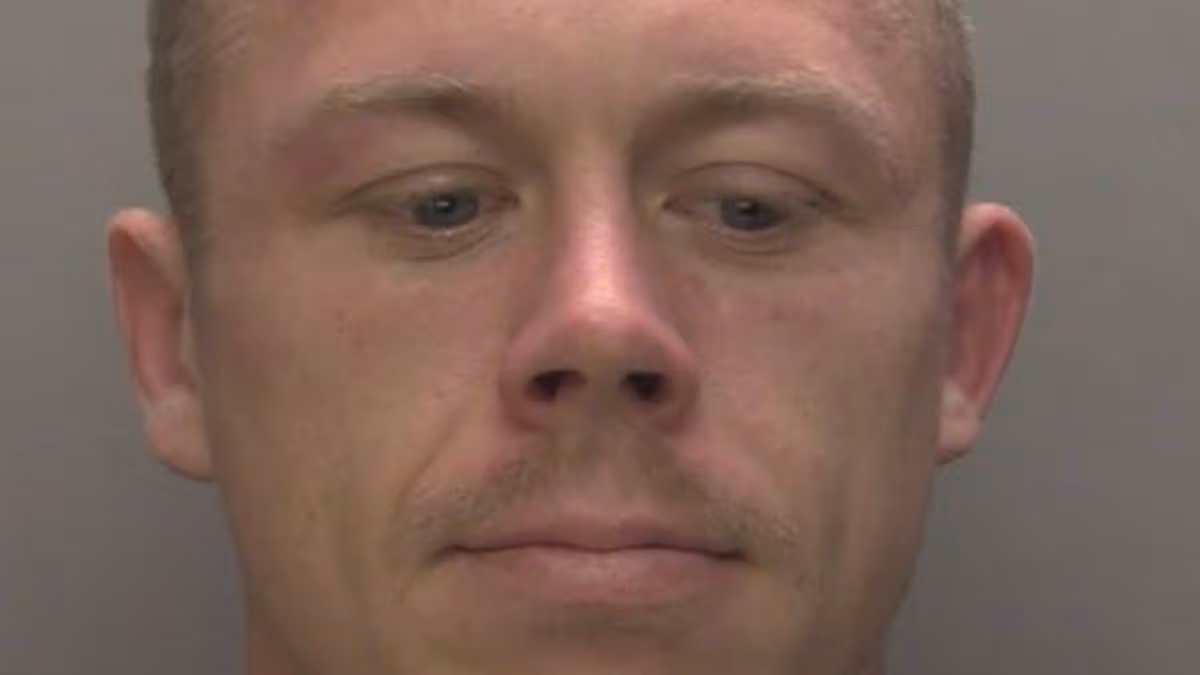 Door-to-door salesman sexually assaulted women who were home alone