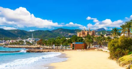 Brits ditch Balearics for other hotspots leaving livid locals asking ‘where are our customers?’