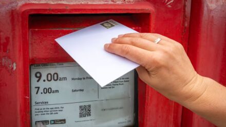 Royal Mail delivery disruption hits 12 Hull postcodes — full list