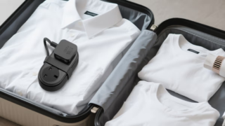 Holidaymakers say ‘really handy’ under £15 Amazon travel gadget is ‘brilliant for packing’