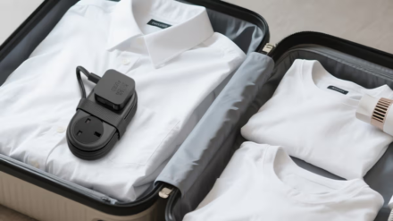 Holidaymakers say ‘really handy’ under £15 Amazon travel gadget is ‘brilliant for packing’