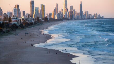 Foreign Office travel disruption warning for Thailand, Australia and more — full list
