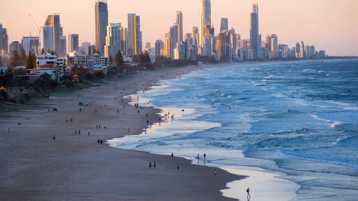 Foreign Office travel disruption warning for Thailand, Australia and more — full list