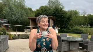 Tributes to ‘extraordinary’ young mum who was a ‘ray of sunshine’