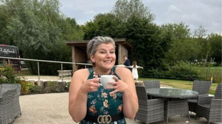 Tributes to ‘extraordinary’ young mum who was a ‘ray of sunshine’