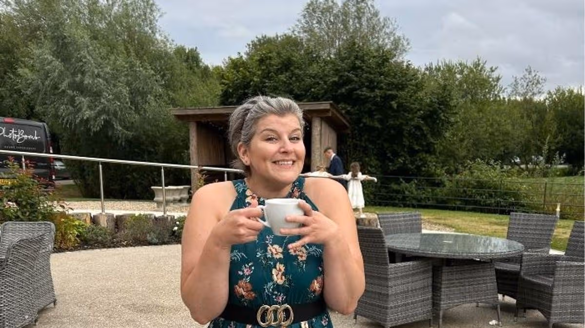 Tributes to ‘extraordinary’ young mum who was a ‘ray of sunshine’