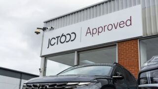Car dealer JCT600 creates jobs with new Hessle used showroom