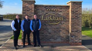 East Yorkshire holiday parks owner expands with new site close to home