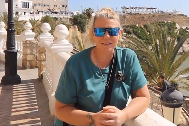 'I live in Benidorm and things will change dramatically in April after Easter'