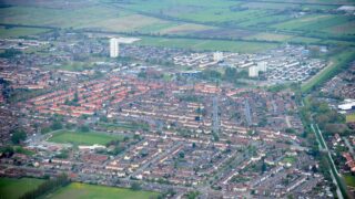 Chair appointed for Orchard Park Pride in Place Board
