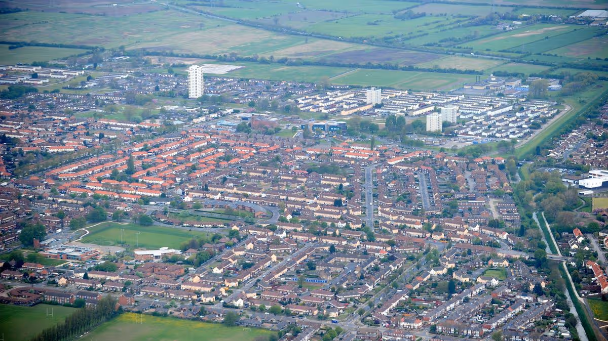 Chair appointed for Orchard Park Pride in Place Board