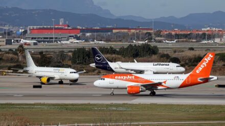 Spain airport strikes at 6 major airports – key dates in March and April for UK travellers