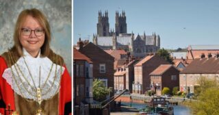 ‘This is an opportunity to open Beverley to the world’ – Town looks to local community for support in UK Town of Culture bid
