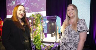 Inspiring Hull Ladies’ Lunch raises record-breaking £50,613 to be shared by two local charities