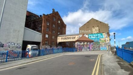 New conservation area for Hull’s Wincolmlee adopted