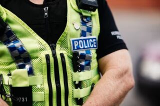 'Avoid the area' as road closure in place on Beverley Road