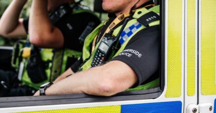 Pair charged after ‘suspected BB gun’ pulled out in Hull pub incident
