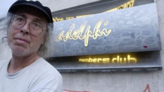 Tributes to Paul ‘Jacko’ Jackson of Hull’s New Adelphi Club