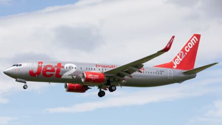 Jet2 update as airline boss says ‘we’ll do what we can’ on Cyprus and Turkey