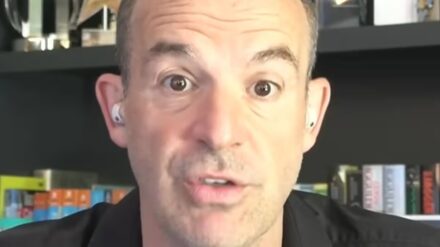 Martin Lewis issues ‘check now’ passport warning ahead of April 8