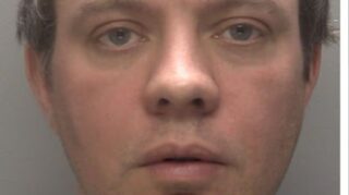 Son admits killing his own mother in stabbing