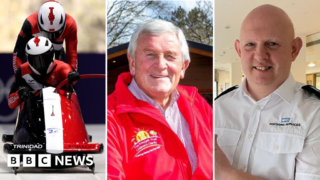 Stories from across Yorkshire to make you smile