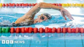 Swimming's governing body sorry as safeguarding cases left in limbo