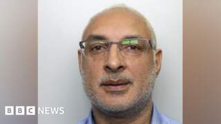 Care firm fraudster who targeted own mother jailed