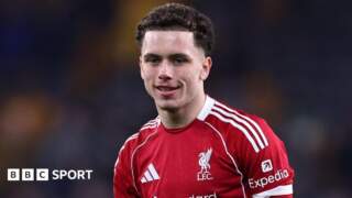 Italy v Northern Ireland: Who is Kieran Morrison – the uncapped winger in NI squad?