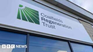 Support hub opens in deprived former mining town