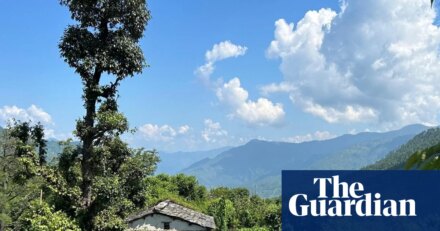 It takes a village – the pioneering tourism project breathing new life into India’s mountain communities | India holidays