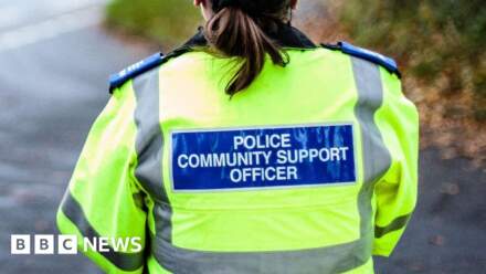 PCSO charged over accessing data on criminal case